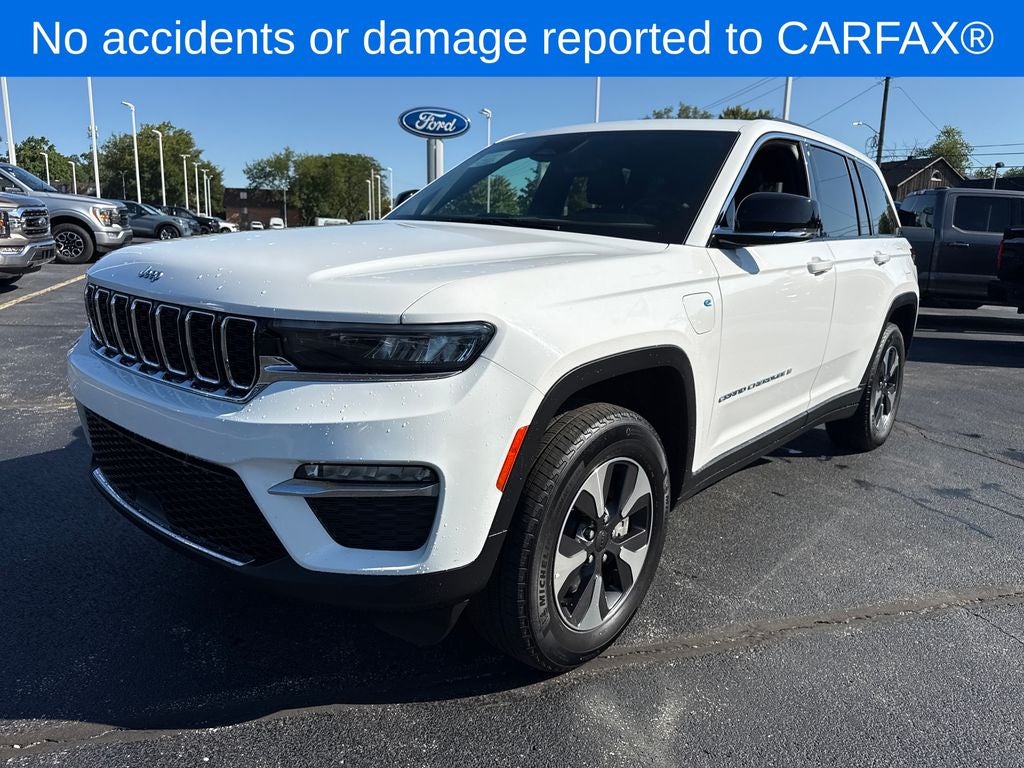 jeep grand cherokee 2024 1C4RJYB69RC115664 image jeep grand cherokee 2024 1C4RJYB69RC115664 image